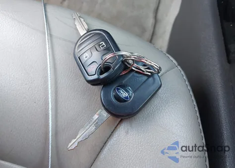 2011 Ford Edge Sel из США, поврежденный, VIN 2FMDK3JC3BBA37921